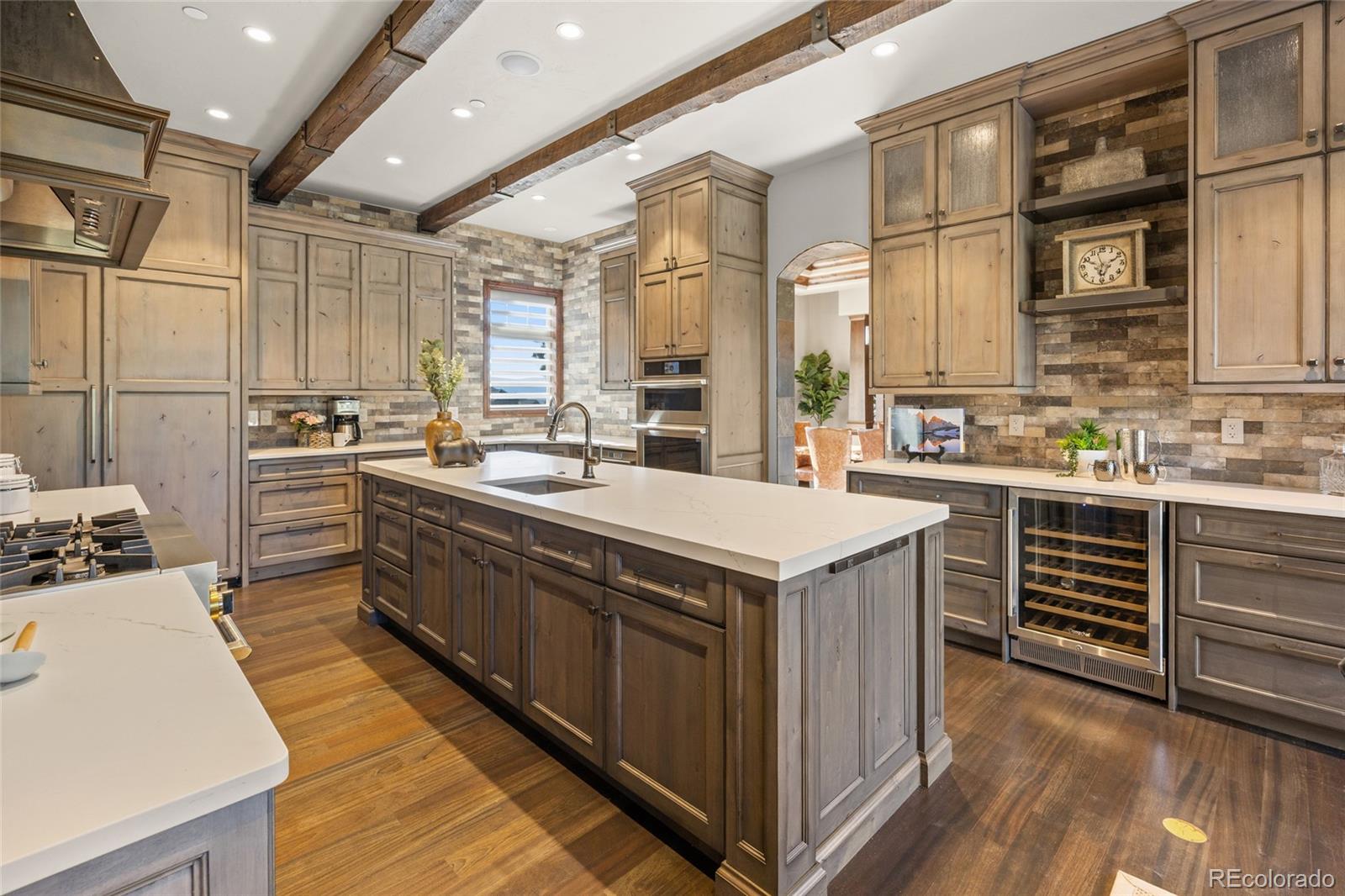 MLS Image #15 for 4604  tierra alta drive,castle rock, Colorado