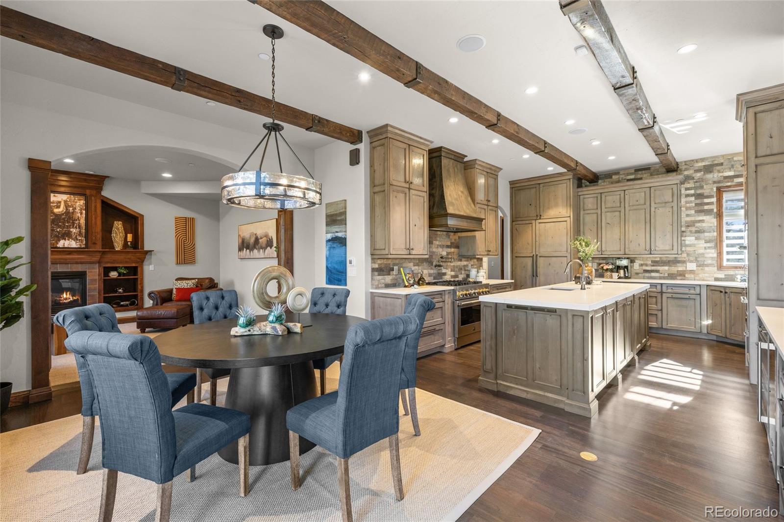 MLS Image #16 for 4604  tierra alta drive,castle rock, Colorado