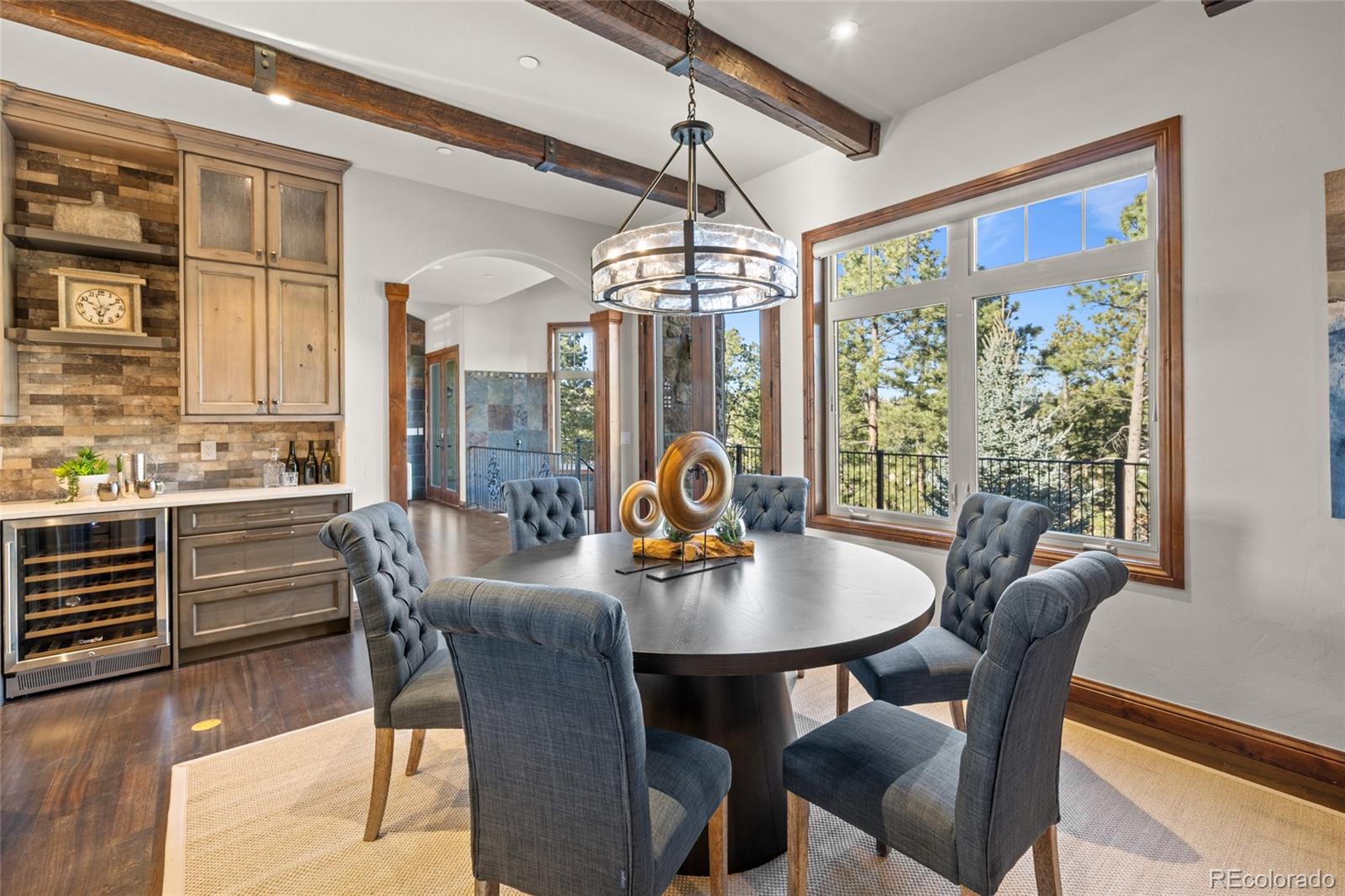 MLS Image #17 for 4604  tierra alta drive,castle rock, Colorado
