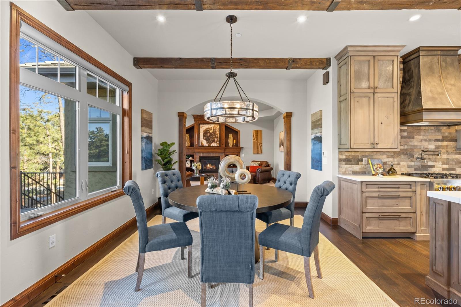 MLS Image #18 for 4604  tierra alta drive,castle rock, Colorado