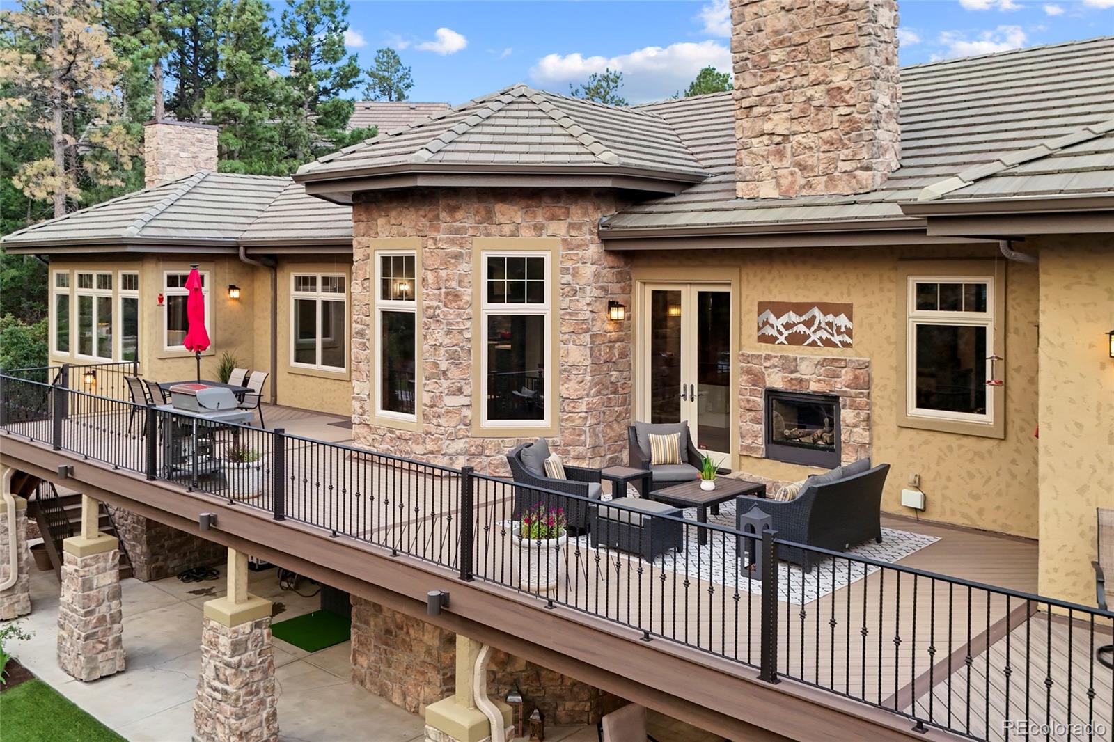 MLS Image #28 for 4604  tierra alta drive,castle rock, Colorado