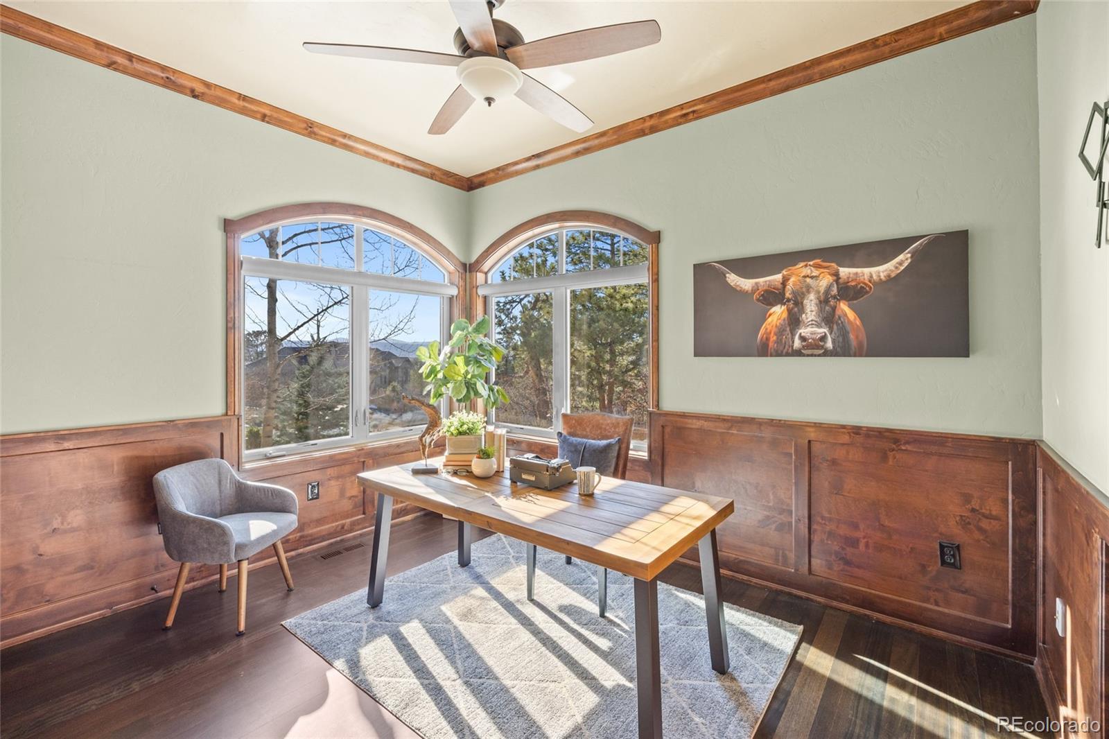 MLS Image #31 for 4604  tierra alta drive,castle rock, Colorado