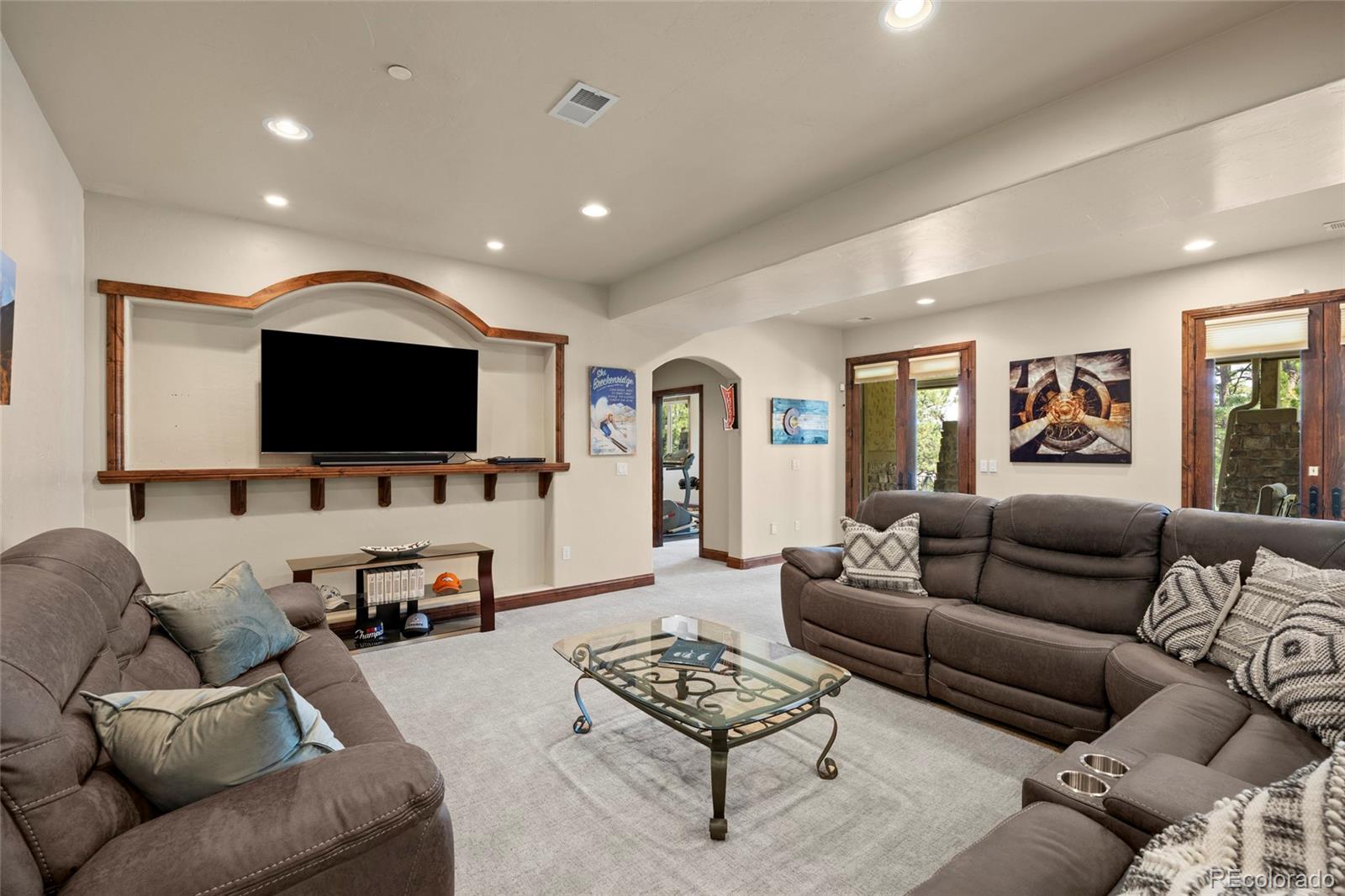 MLS Image #35 for 4604  tierra alta drive,castle rock, Colorado