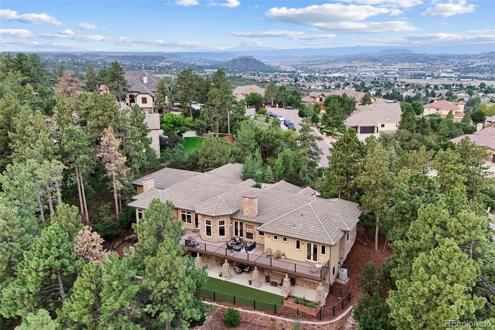 MLS Image #47 for 4604  tierra alta drive,castle rock, Colorado