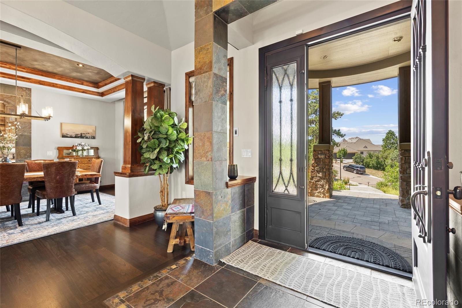 MLS Image #6 for 4604  tierra alta drive,castle rock, Colorado