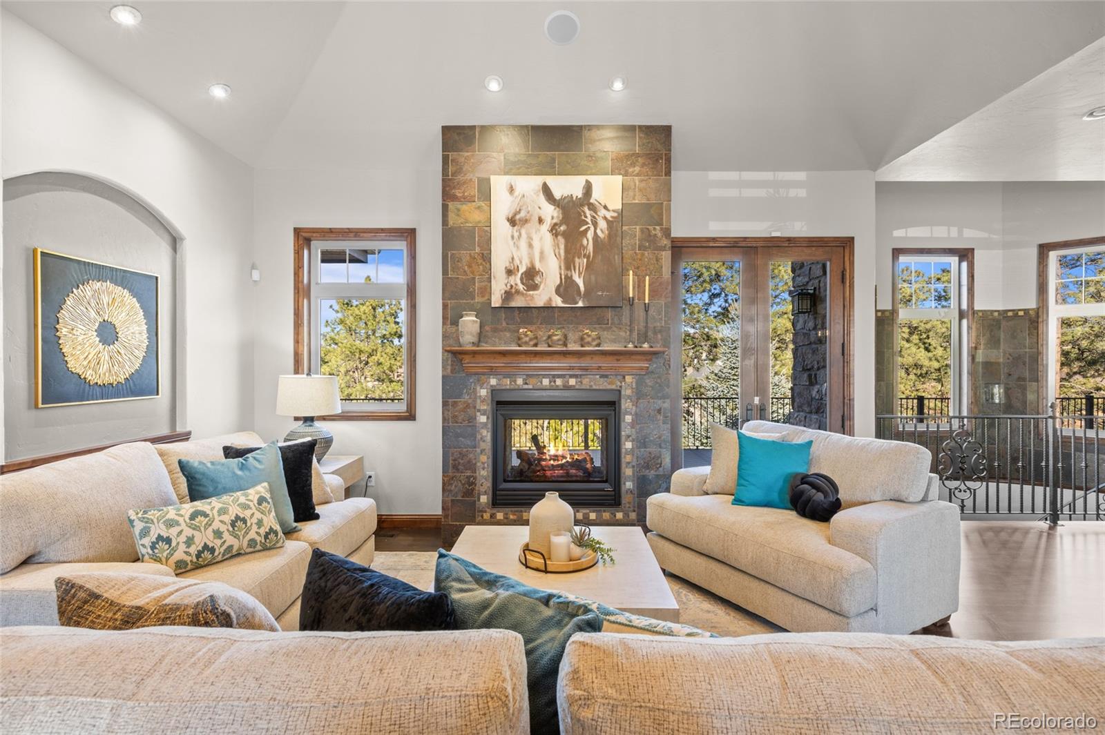 MLS Image #8 for 4604  tierra alta drive,castle rock, Colorado