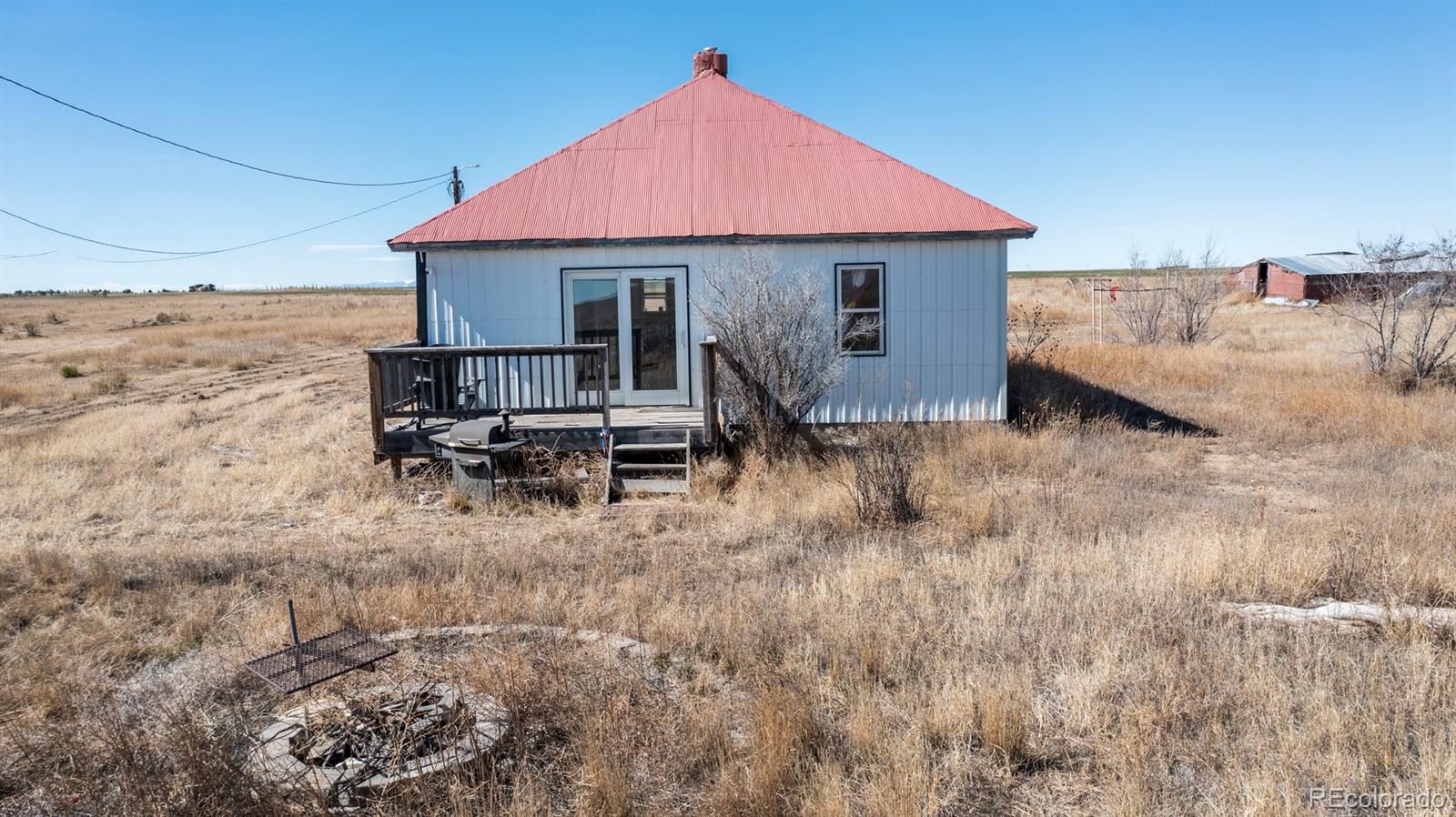 MLS Image #31 for 10573  county road 165 ,matheson, Colorado