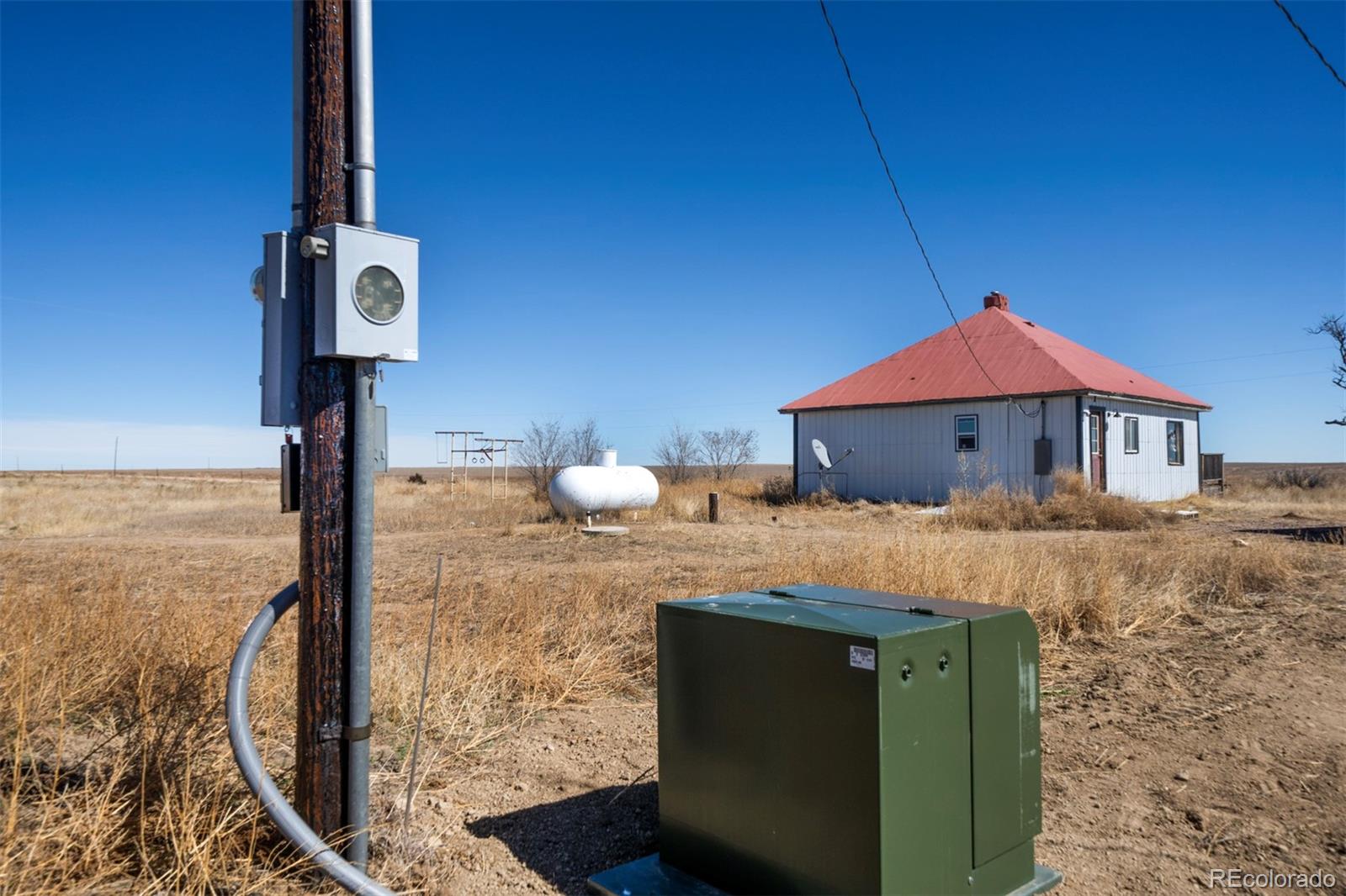 MLS Image #37 for 10573  county road 165 ,matheson, Colorado
