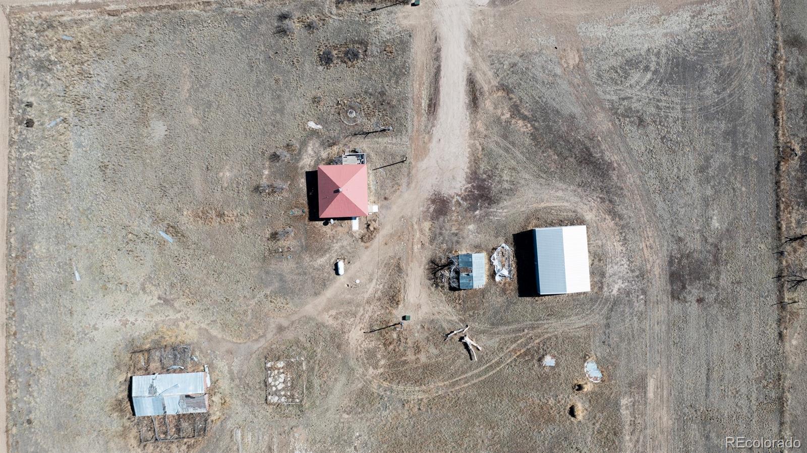 MLS Image #38 for 10573  county road 165 ,matheson, Colorado