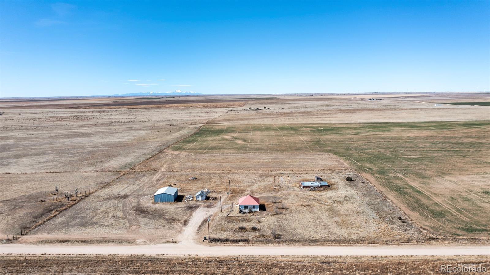 MLS Image #39 for 10573  county road 165 ,matheson, Colorado