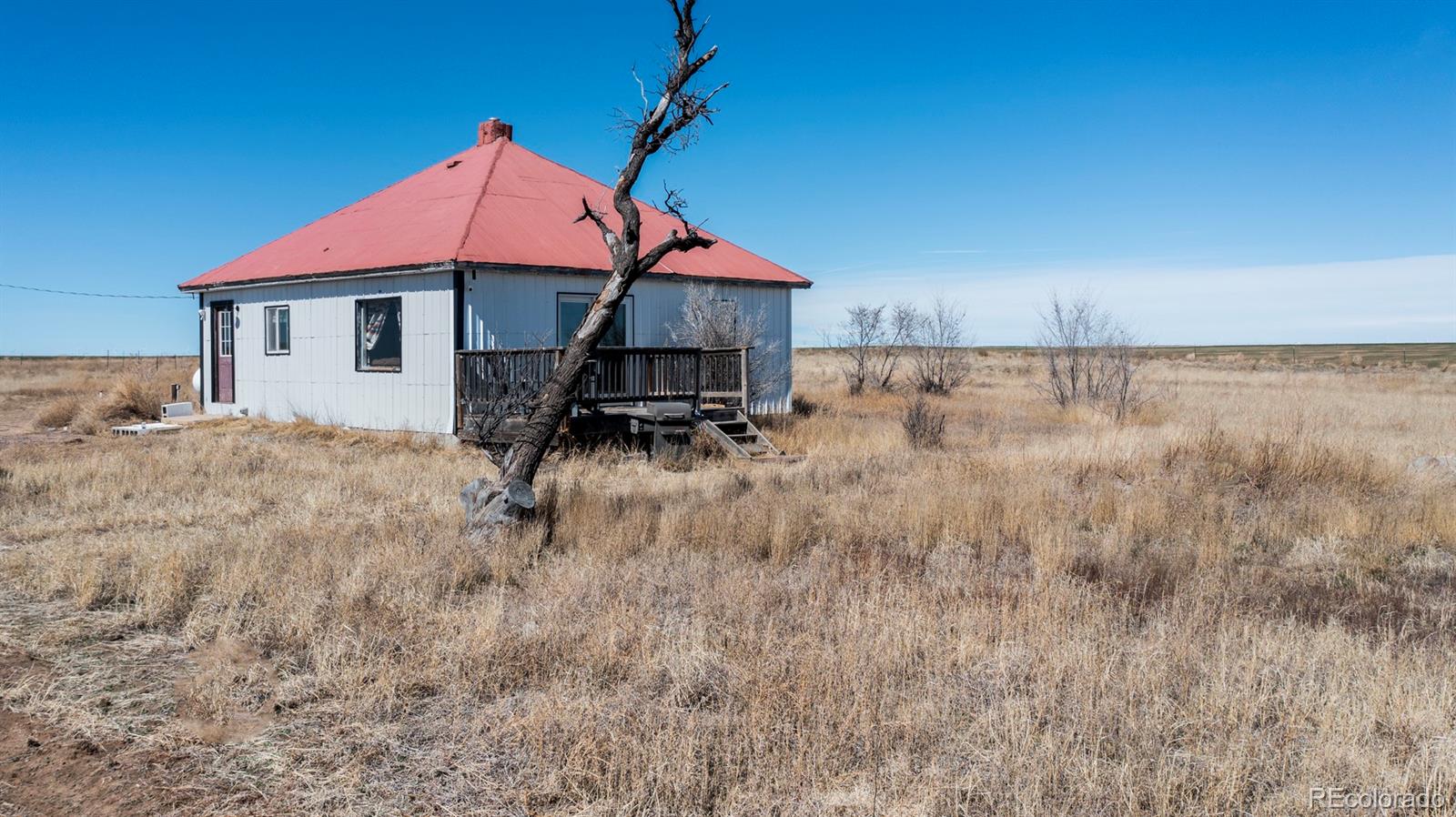 MLS Image #4 for 10573  county road 165 ,matheson, Colorado