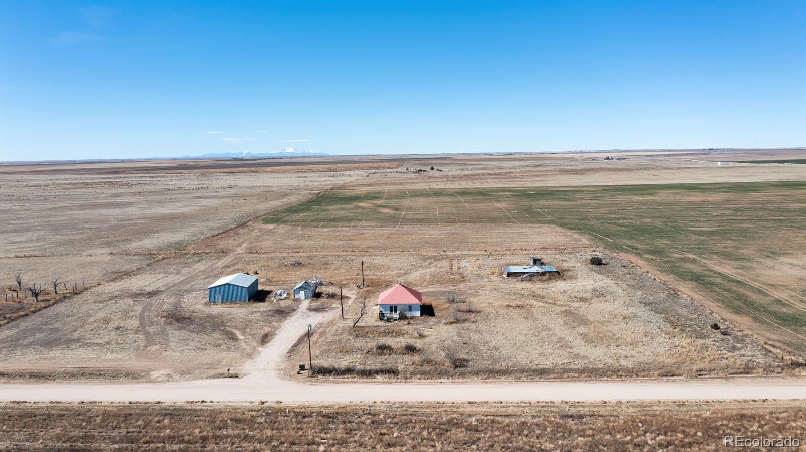 MLS Image #40 for 10573  county road 165 ,matheson, Colorado