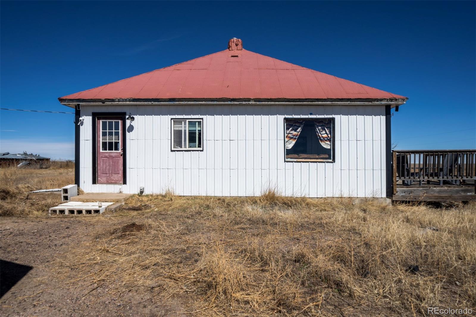 MLS Image #5 for 10573  county road 165 ,matheson, Colorado