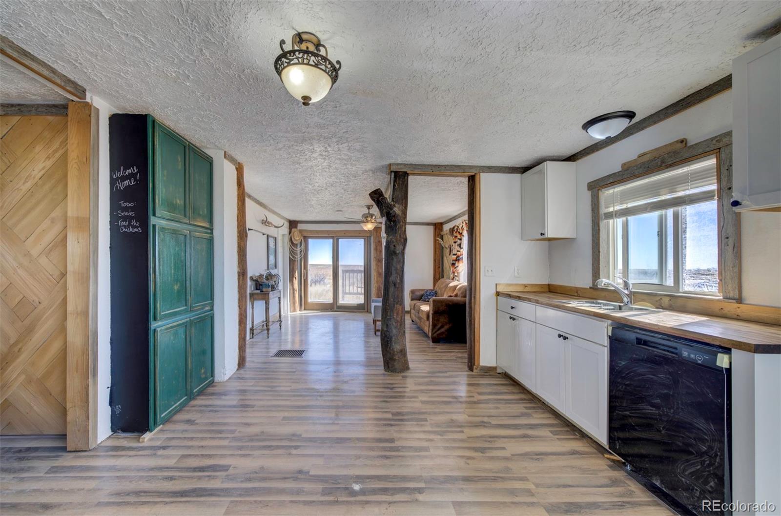 MLS Image #9 for 10573  county road 165 ,matheson, Colorado