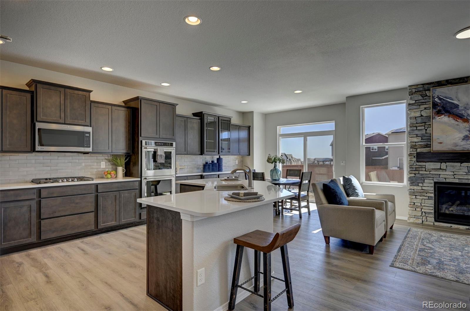 MLS Image #4 for 13051  monument vista ,falcon, Colorado