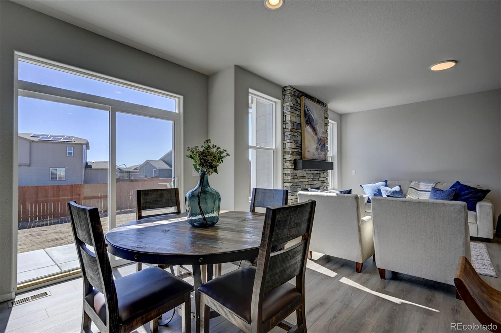 MLS Image #6 for 13051  monument vista ,falcon, Colorado