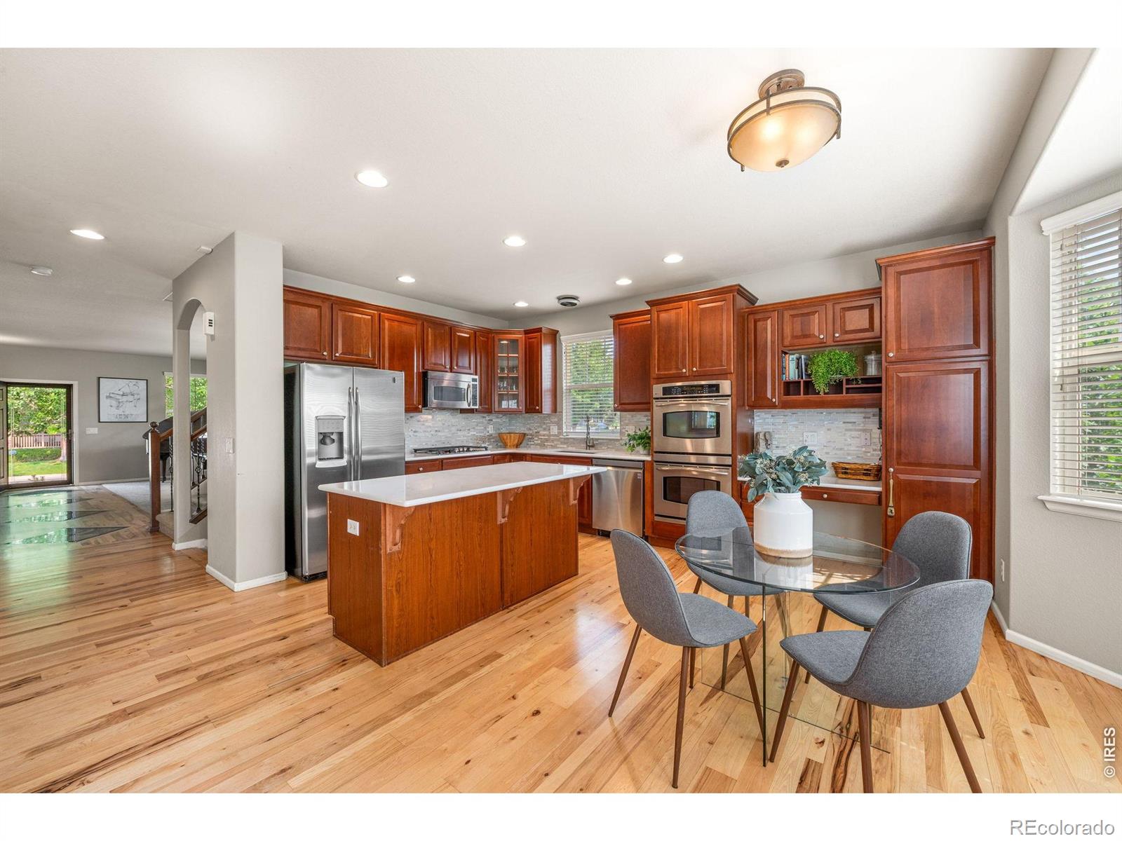 MLS Image #11 for 15957 w 60th circle,golden, Colorado