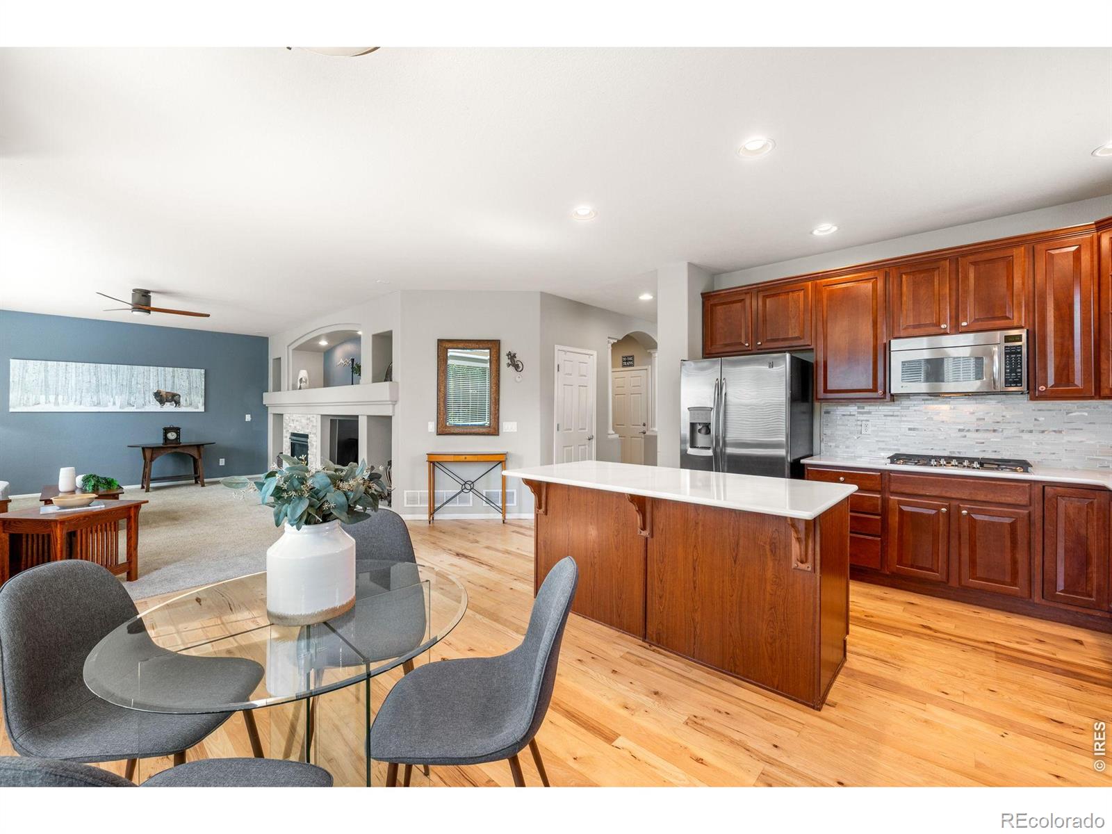 MLS Image #14 for 15957 w 60th circle,golden, Colorado