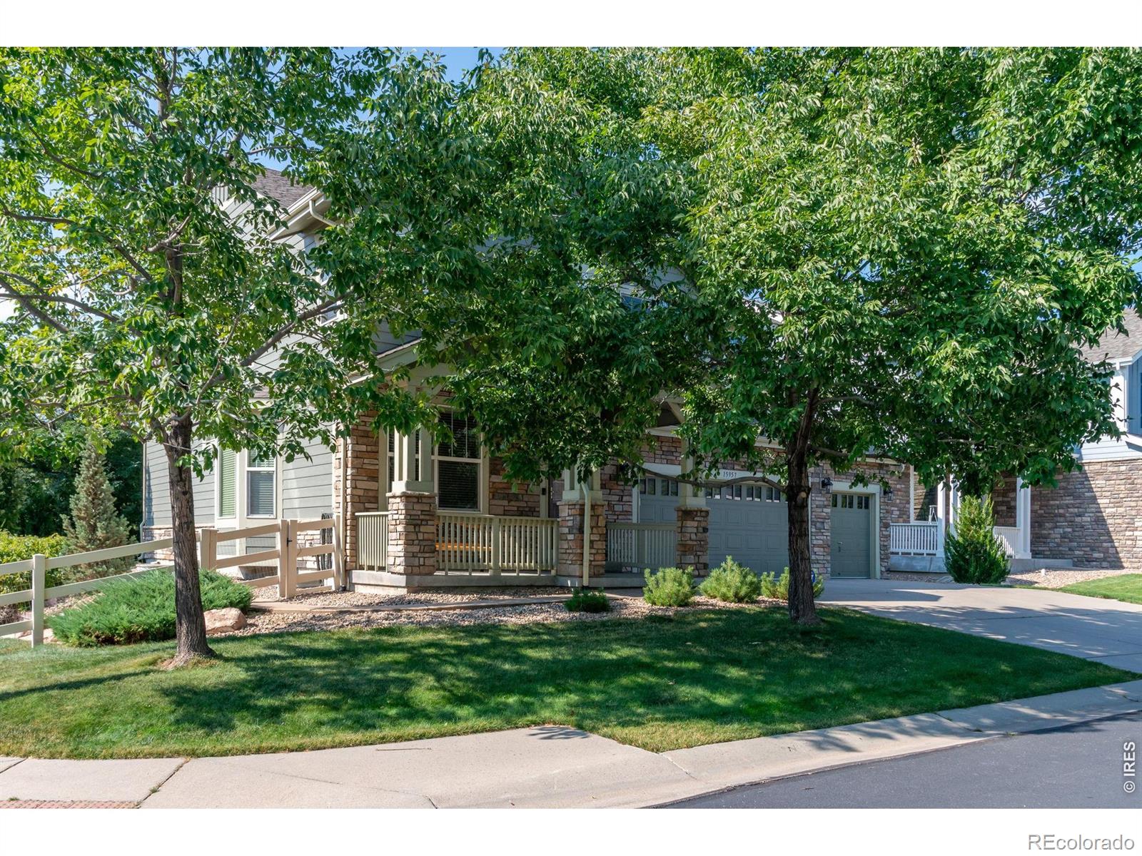 MLS Image #2 for 15957 w 60th circle,golden, Colorado