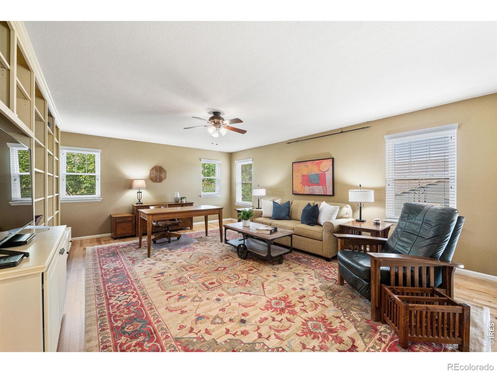 MLS Image #29 for 15957 w 60th circle,golden, Colorado
