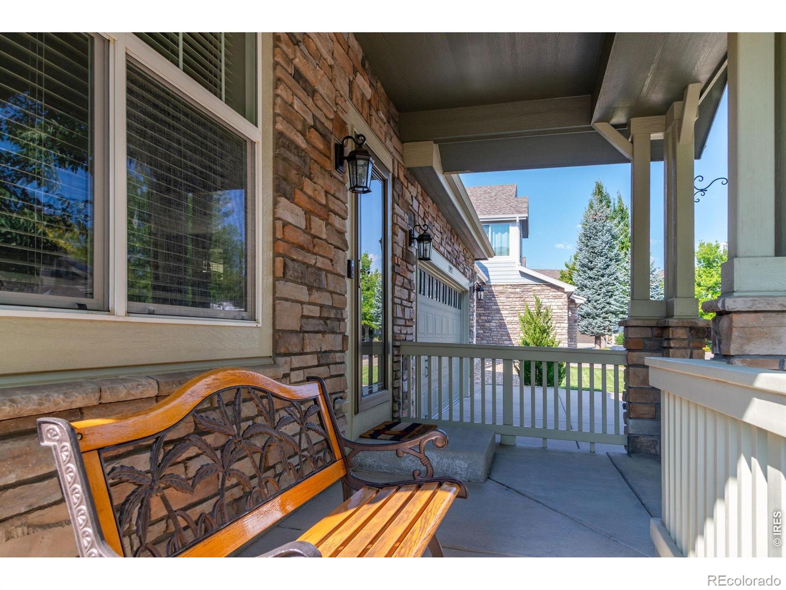 MLS Image #3 for 15957 w 60th circle,golden, Colorado