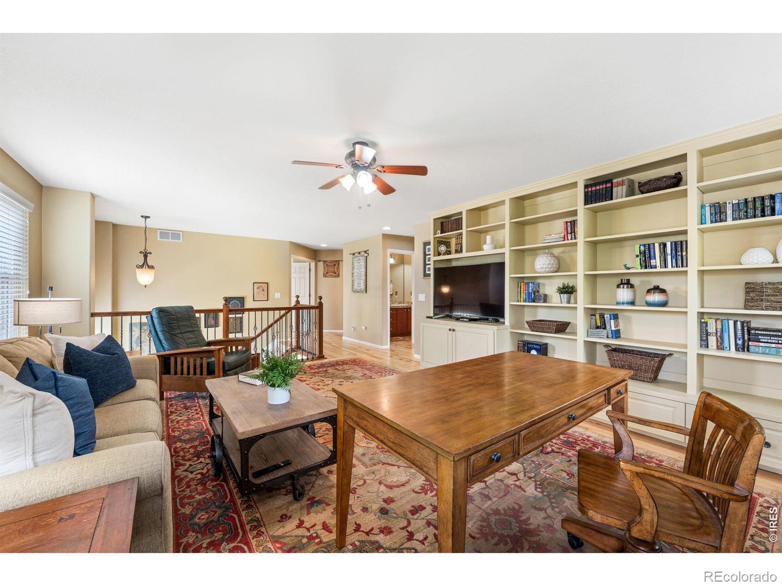 MLS Image #30 for 15957 w 60th circle,golden, Colorado