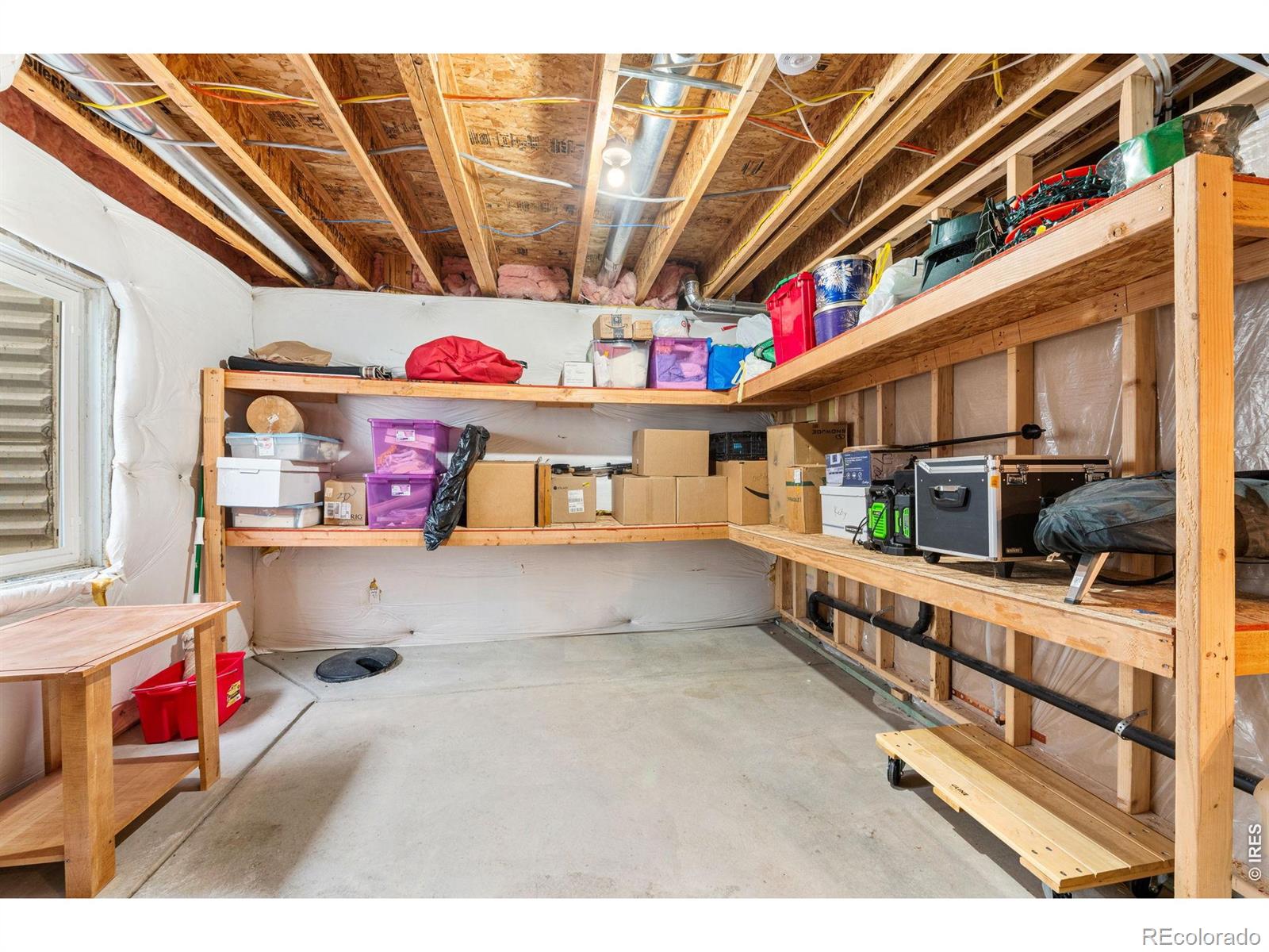 MLS Image #37 for 15957 w 60th circle,golden, Colorado