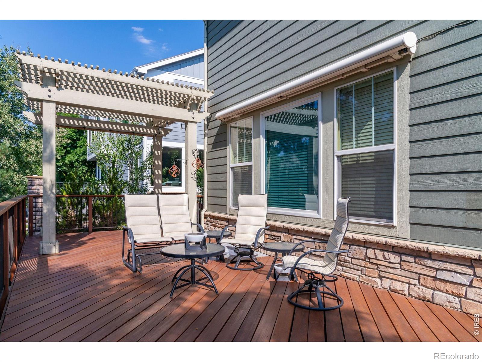 MLS Image #40 for 15957 w 60th circle,golden, Colorado