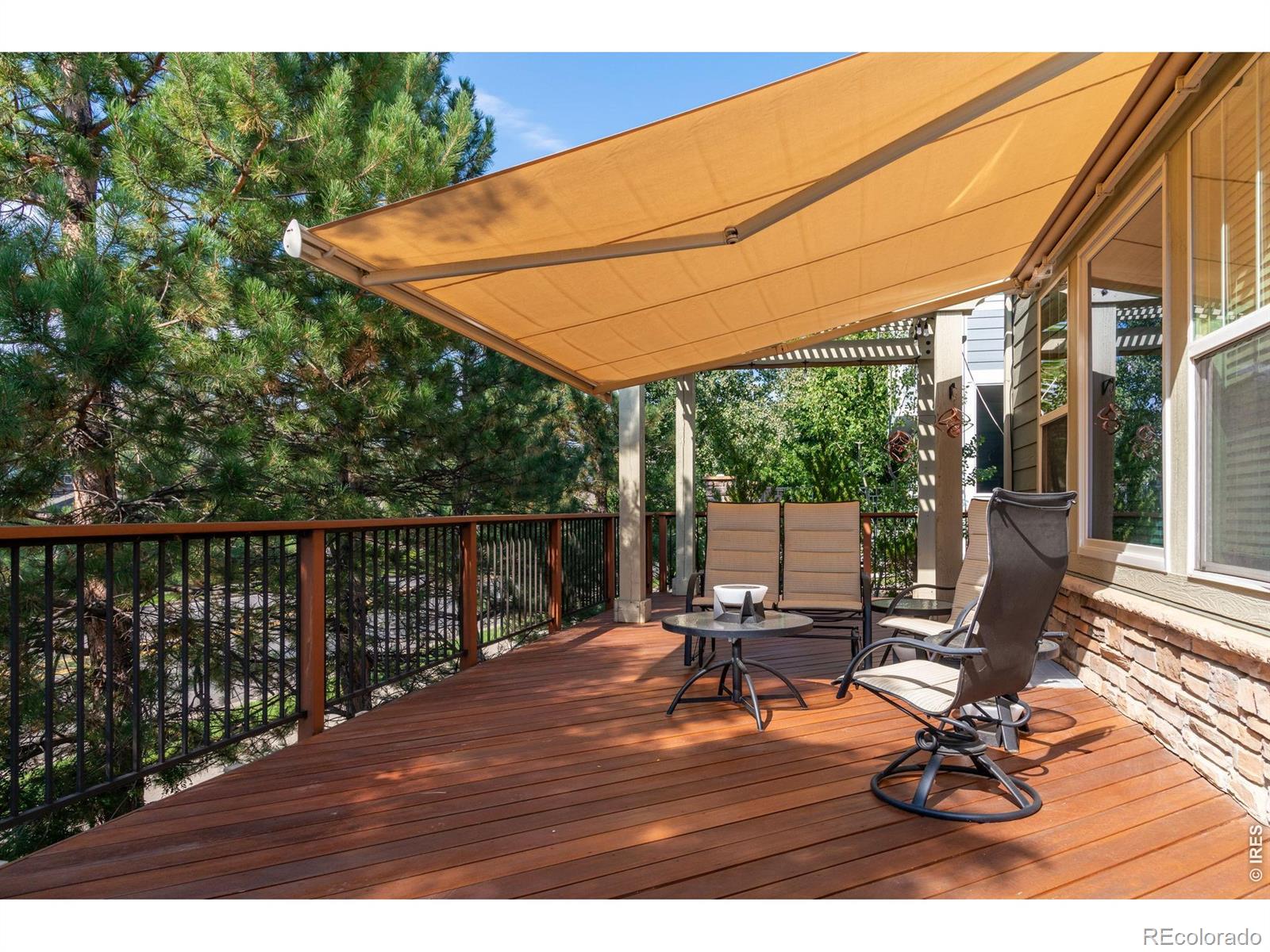 MLS Image #41 for 15957 w 60th circle,golden, Colorado