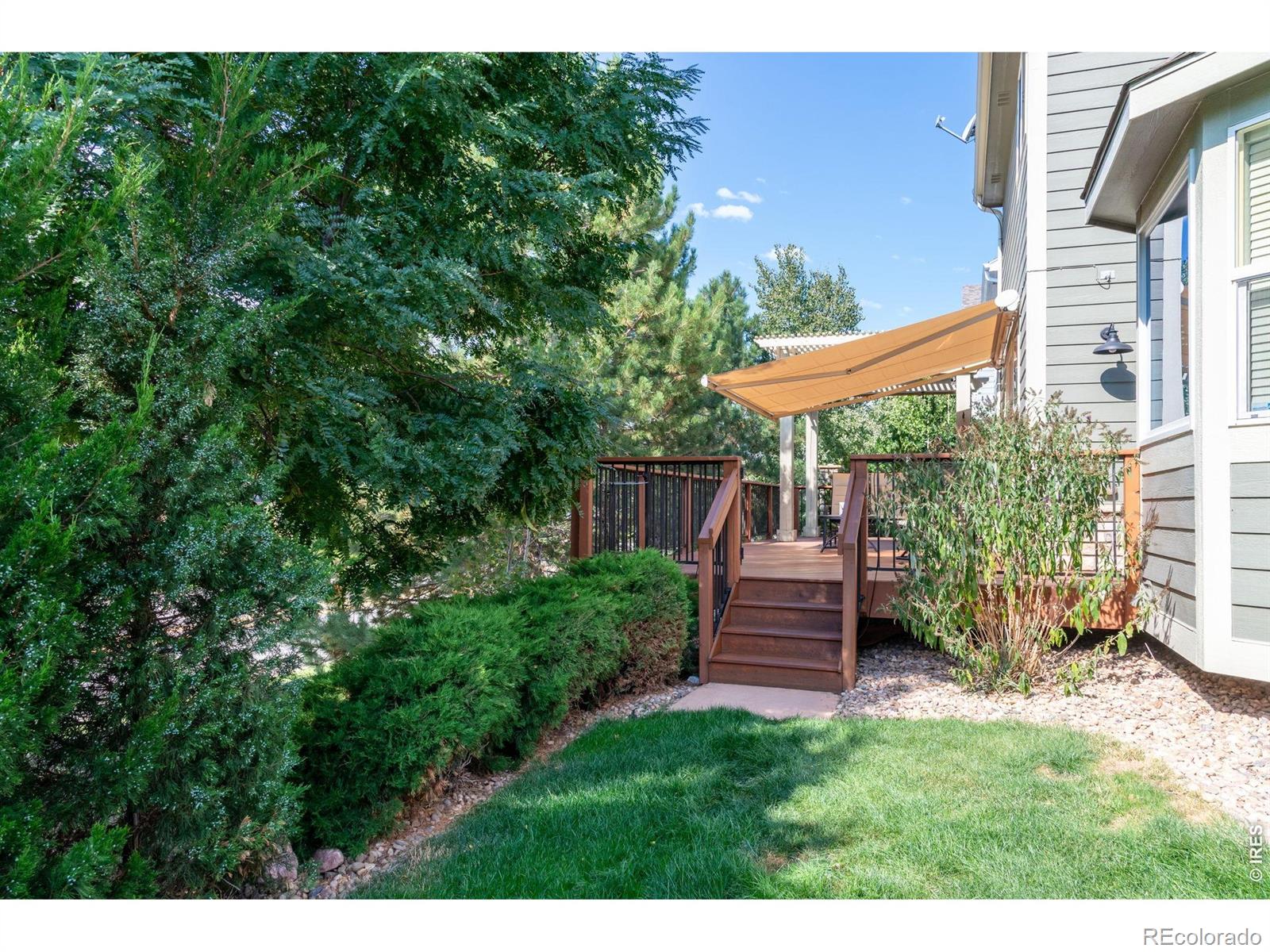 MLS Image #42 for 15957 w 60th circle,golden, Colorado