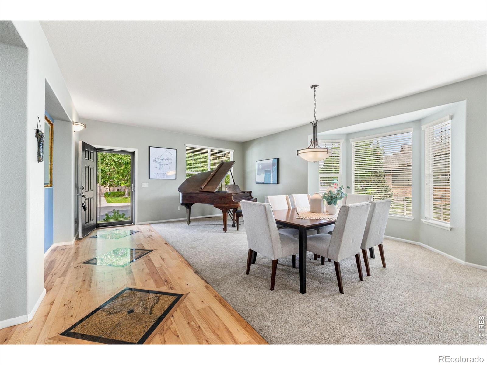 MLS Image #5 for 15957 w 60th circle,golden, Colorado