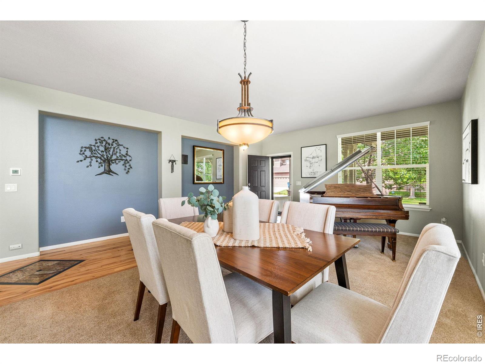 MLS Image #6 for 15957 w 60th circle,golden, Colorado