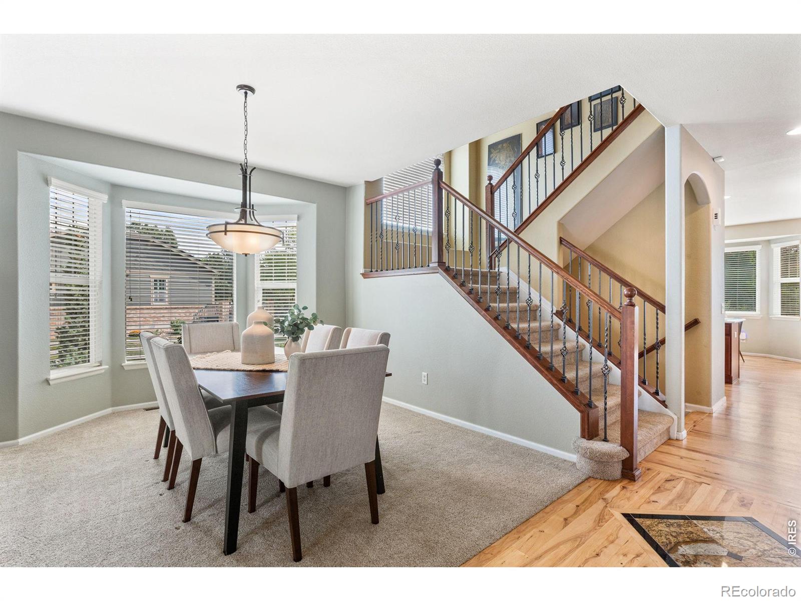 MLS Image #7 for 15957 w 60th circle,golden, Colorado