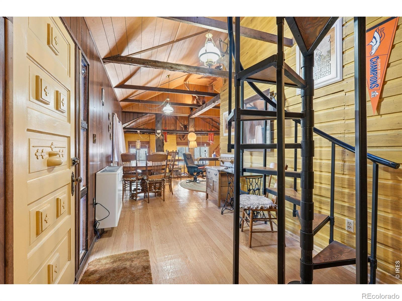 MLS Image #15 for 2476  riverside drive,lyons, Colorado