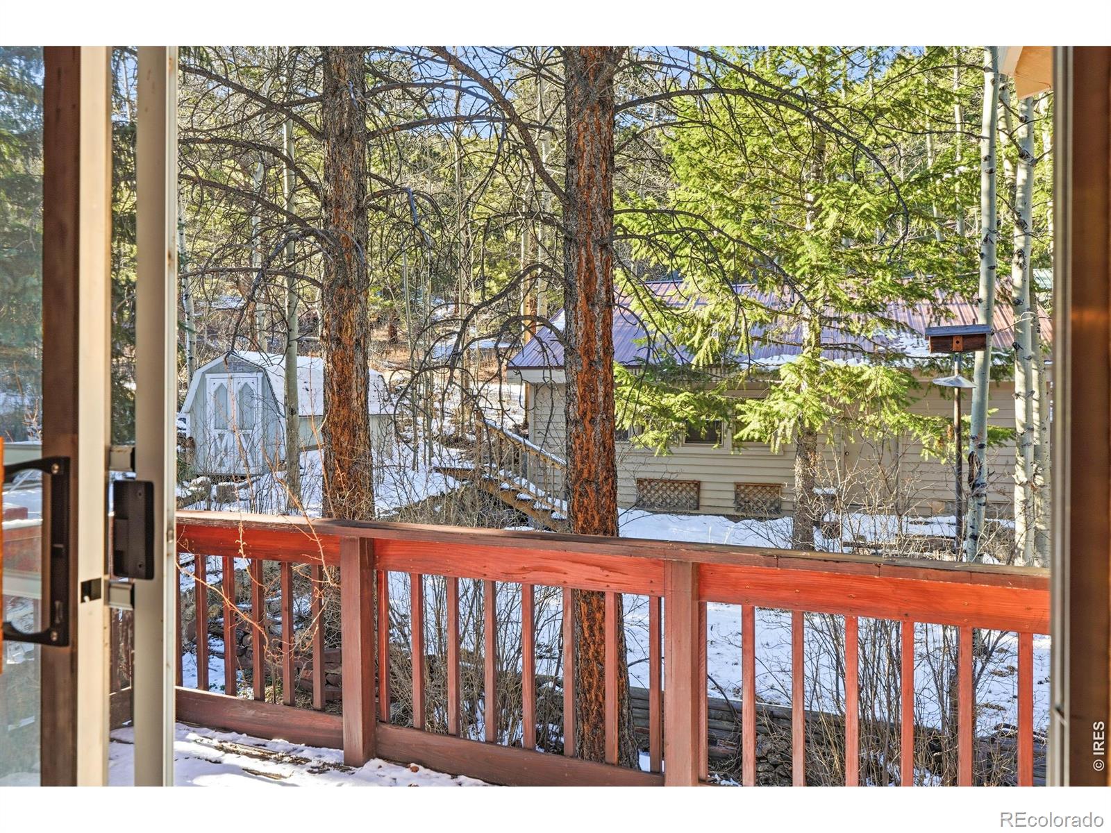 MLS Image #20 for 2476  riverside drive,lyons, Colorado