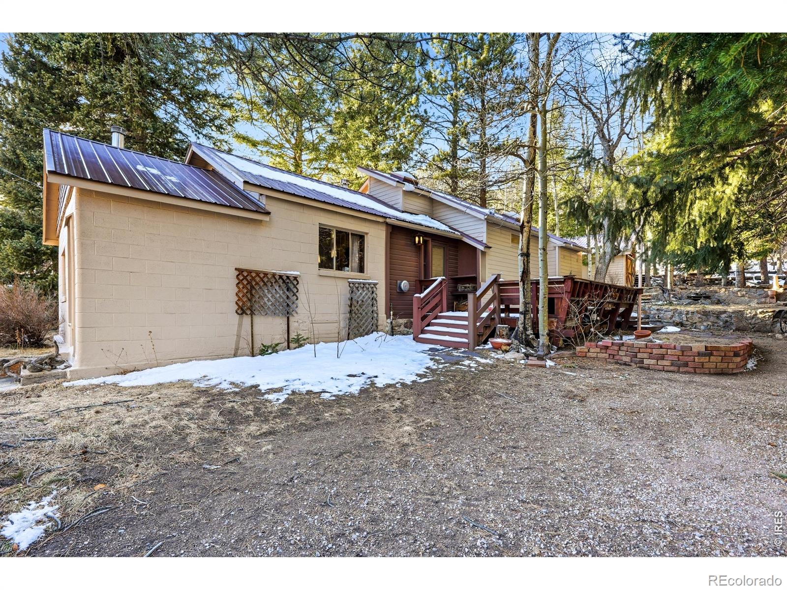 MLS Image #28 for 2476  riverside drive,lyons, Colorado