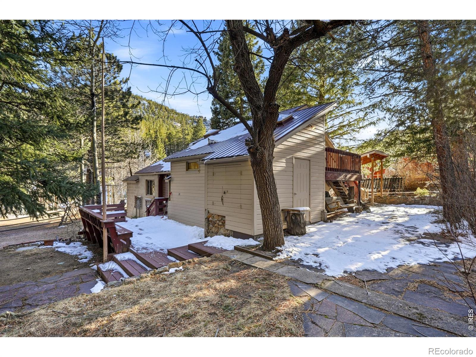 MLS Image #29 for 2476  riverside drive,lyons, Colorado