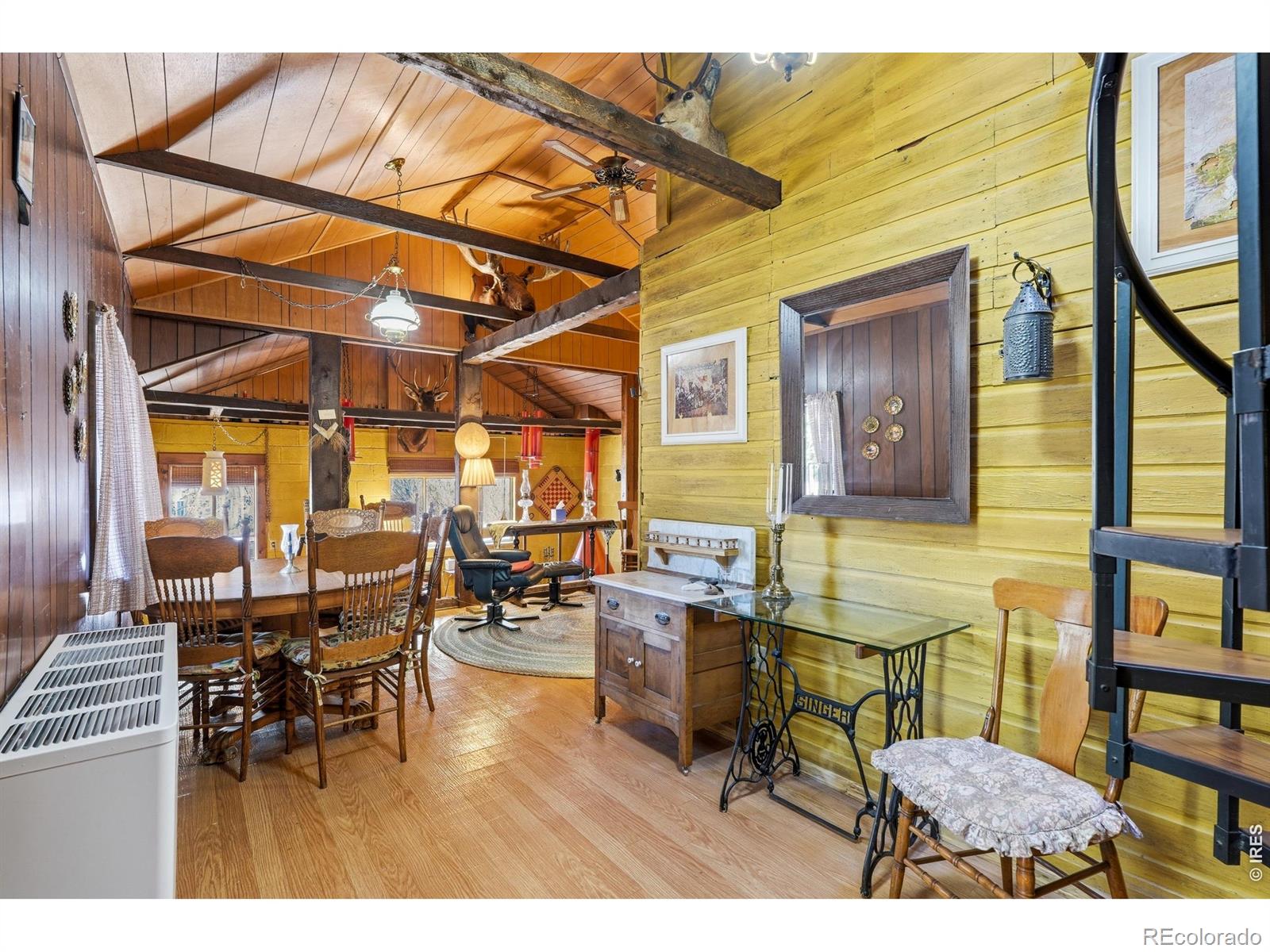 MLS Image #3 for 2476  riverside drive,lyons, Colorado