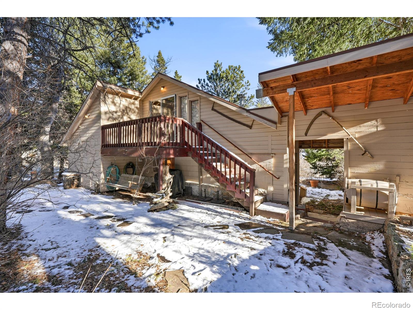 MLS Image #30 for 2476  riverside drive,lyons, Colorado