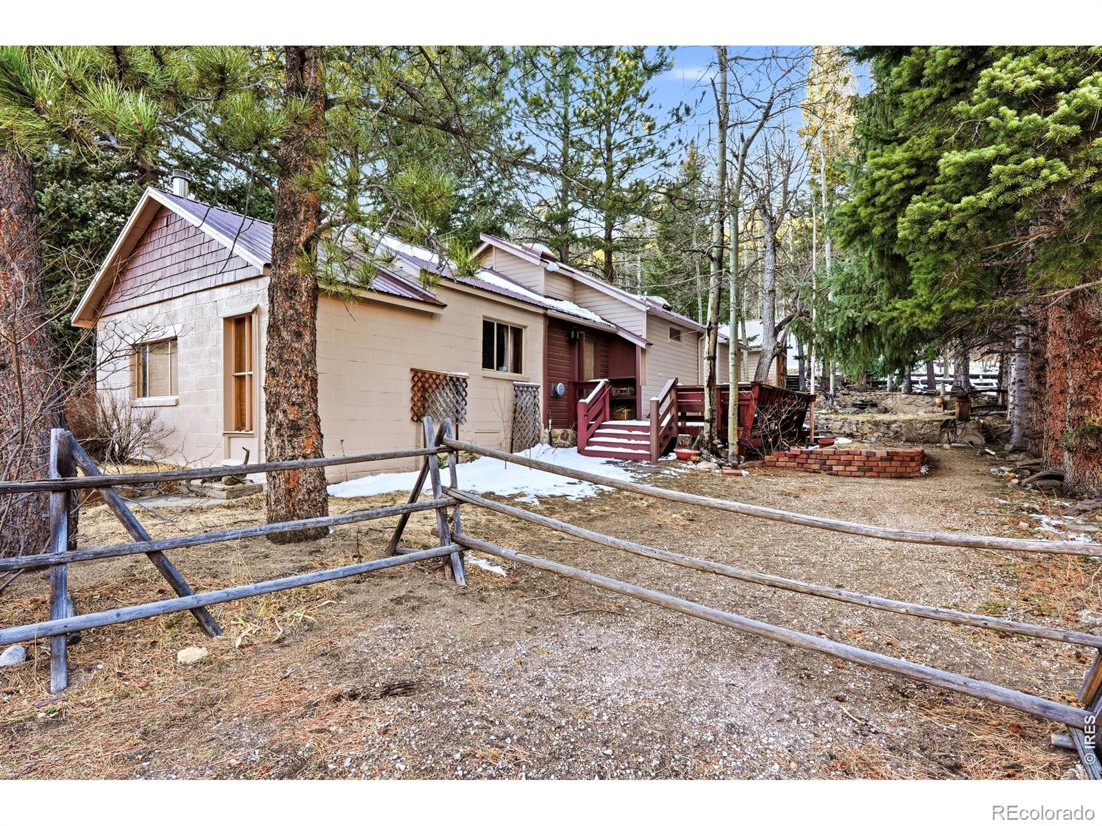 MLS Image #38 for 2476  riverside drive,lyons, Colorado