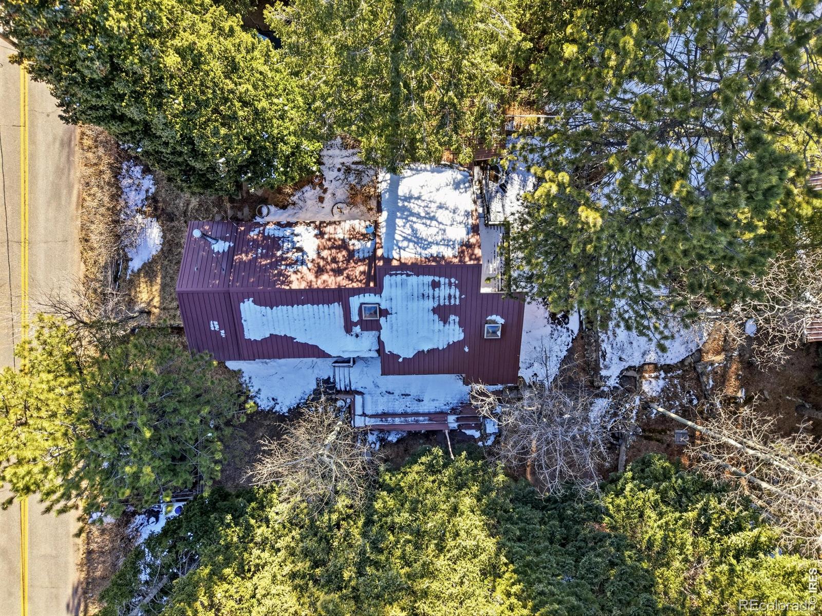 MLS Image #39 for 2476  riverside drive,lyons, Colorado