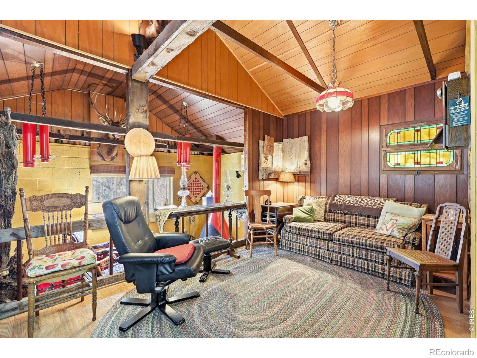 MLS Image #4 for 2476  riverside drive,lyons, Colorado