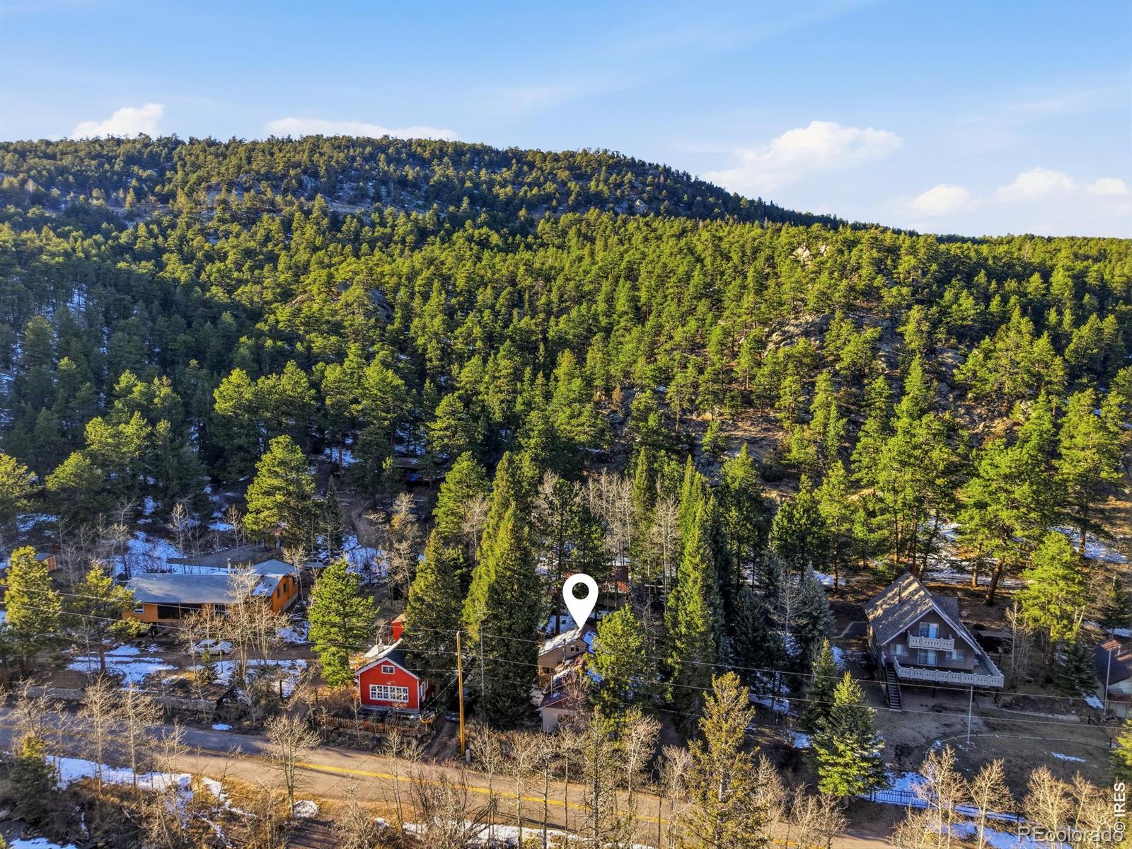 MLS Image #41 for 2476  riverside drive,lyons, Colorado