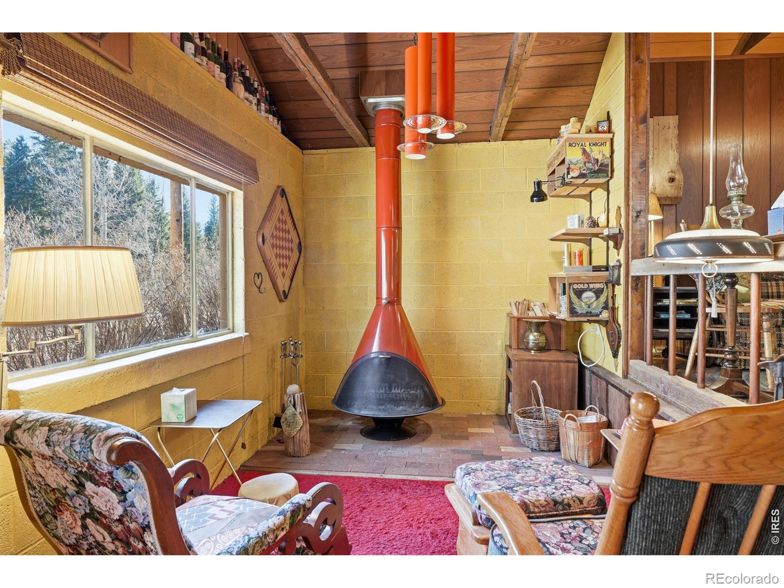 MLS Image #7 for 2476  riverside drive,lyons, Colorado