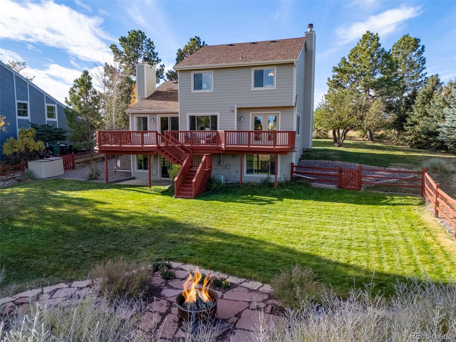 MLS Image #41 for 7787  windfont row,parker, Colorado