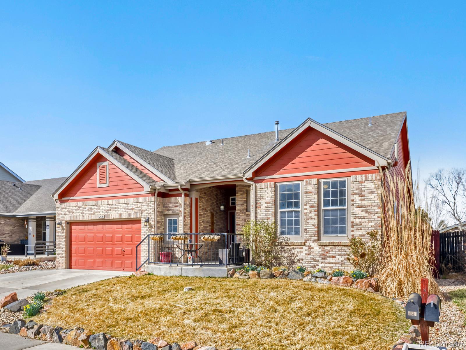 MLS Image #1 for 555 s 17th avenue,brighton, Colorado