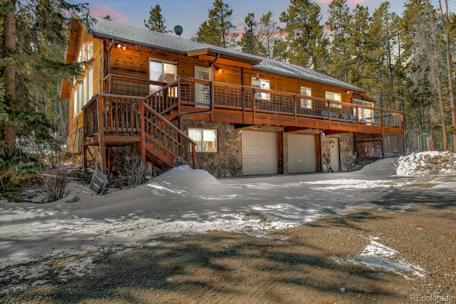 MLS Image #2 for 154  lakeside drive,fairplay, Colorado