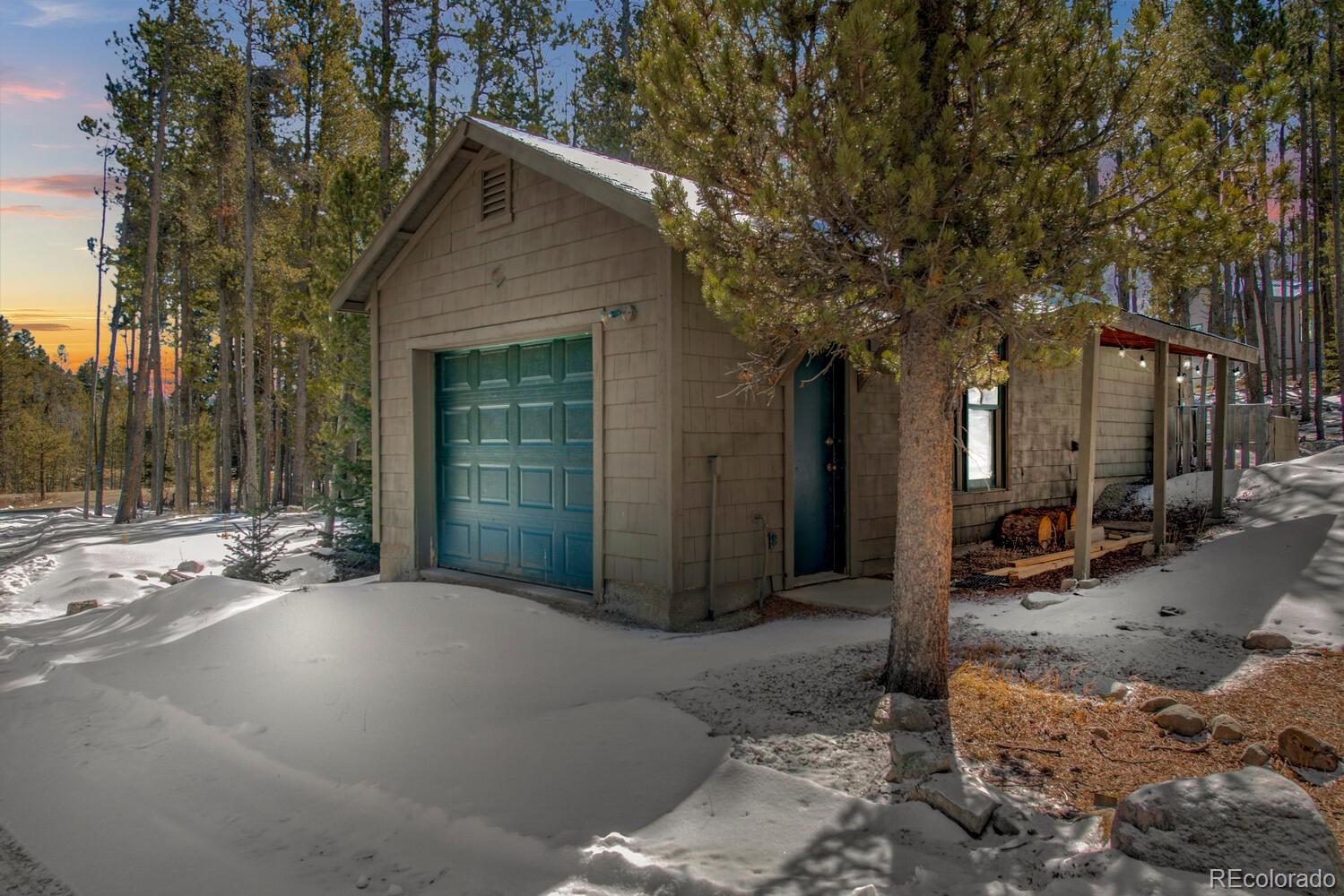 MLS Image #3 for 154  lakeside drive,fairplay, Colorado