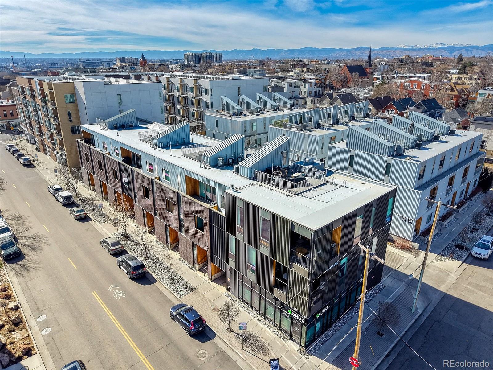 MLS Image #0 for 3233  tejon street 305,denver, Colorado