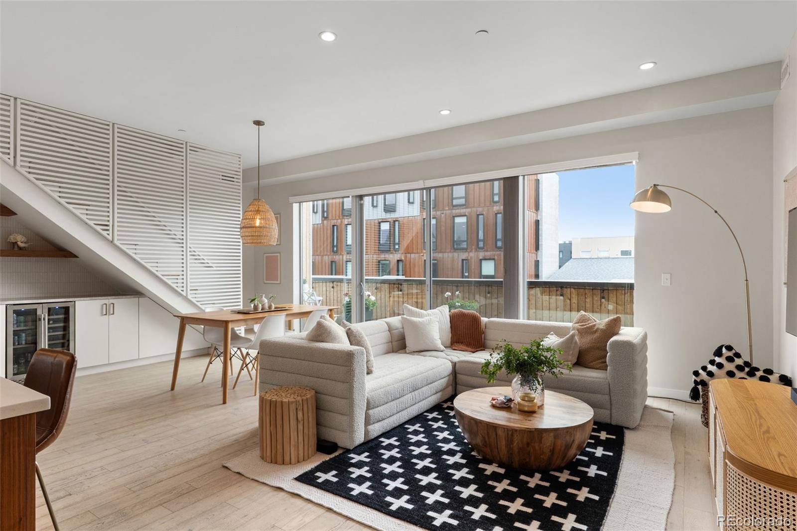 MLS Image #13 for 3233  tejon street 305,denver, Colorado